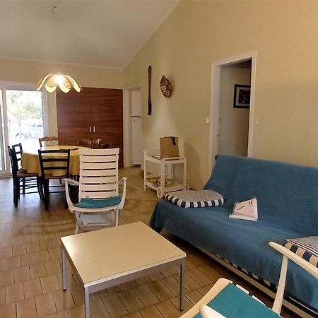 Maison Saint-Jean-de-Monts, 3 pièces, 6 personnes - FR-1-323-259 Esterno foto