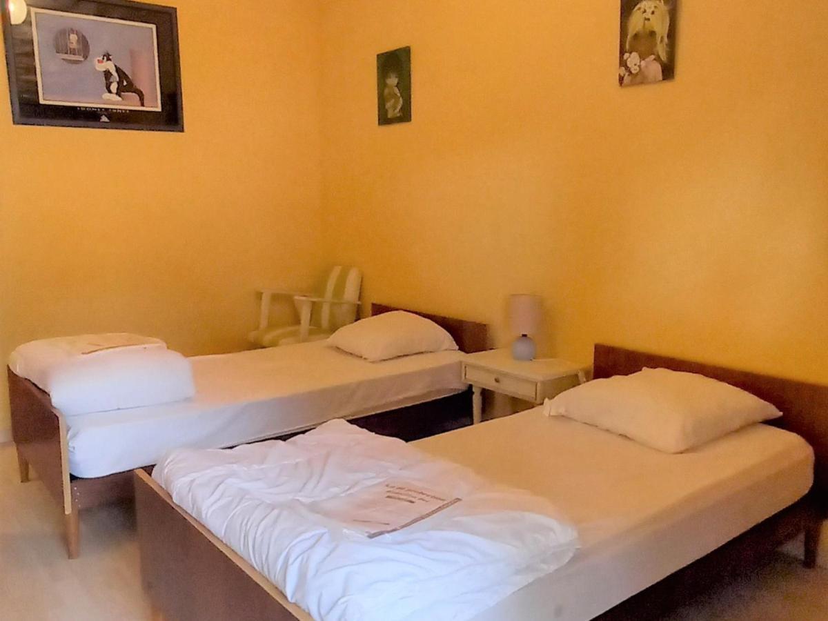 Maison Saint-Jean-de-Monts, 3 pièces, 6 personnes - FR-1-323-259 Esterno foto